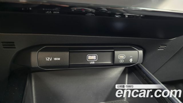 Kia Niro EV Air 2024 — фото 15
