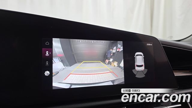 Kia Niro EV Air 2024 — фото 16