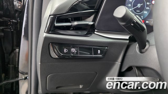 Kia Niro EV Air 2024 — фото 17