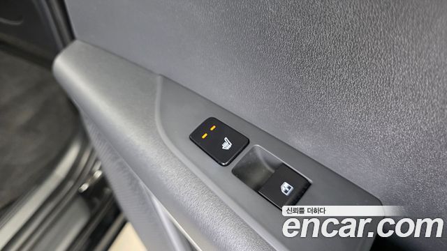 Kia Niro EV Air 2024 — фото 18