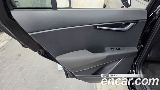 Kia Niro EV Air 2024 — фото 25