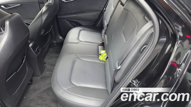 Kia Niro EV Air 2024 — фото 26