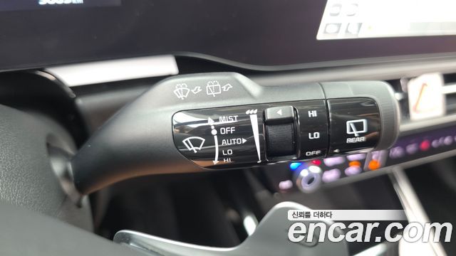 Kia Niro EV Air 2024 — фото 27