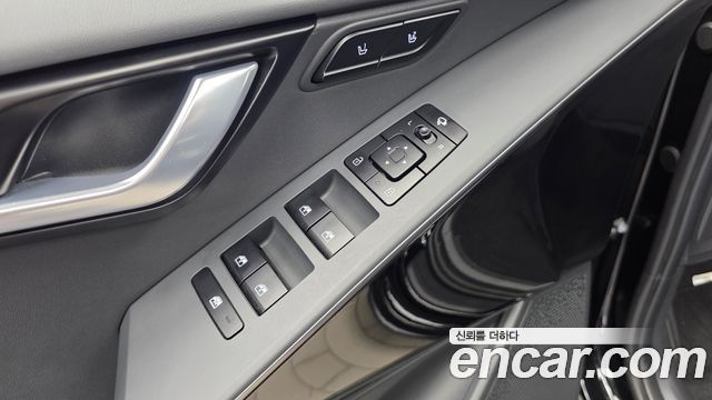 Kia Niro EV Air 2024 — фото 28