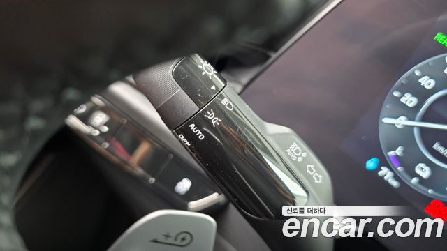 Kia Niro EV Air 2024 — фото 30
