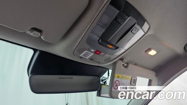 Kia Niro EV Air 2024 — фото 31