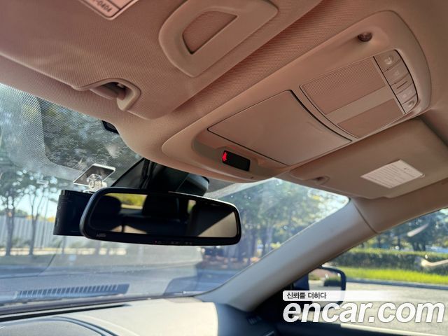 Renault Korea QM6 Diesel 4WD RE Signature 2017 — фото 20