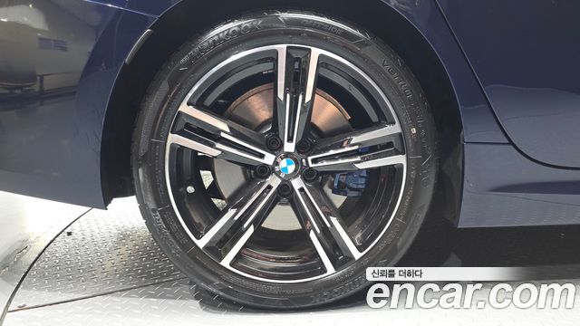 BMW 3 Series (G20) 320i M Sport 2025 — фото 5