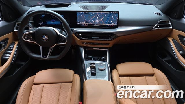 BMW 3 Series (G20) 320i M Sport 2025 — фото 7