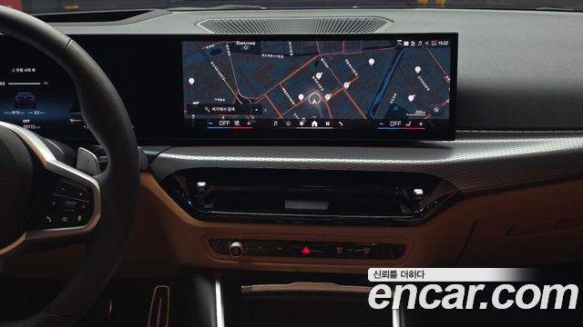 BMW 3 Series (G20) 320i M Sport 2025 — фото 15