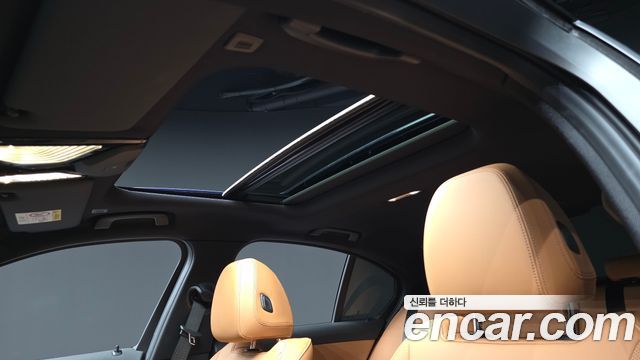 BMW 3 Series (G20) 320i M Sport 2025 — фото 18