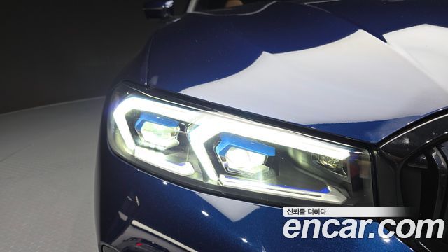 BMW 3 Series (G20) 320i M Sport 2025 — фото 22