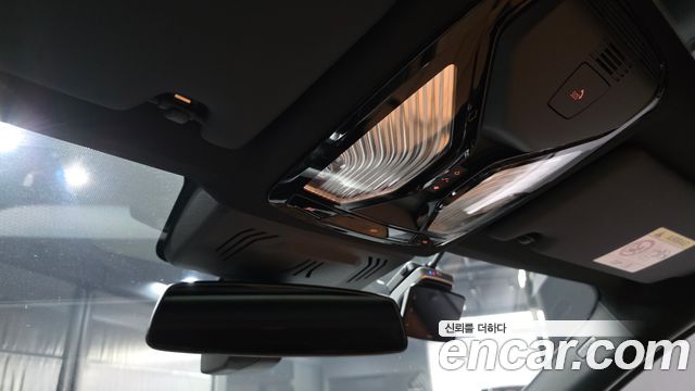 BMW 3 Series (G20) 320i M Sport 2025 — фото 28