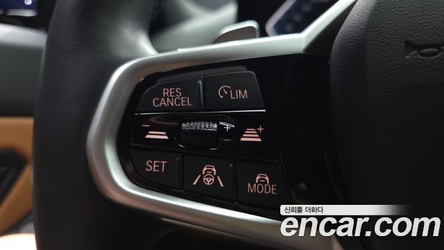 BMW 3 Series (G20) 320i M Sport 2025 — фото 30