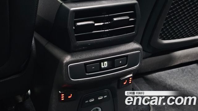 Audi Q4 e-tron (F4) 40 Premium Sportback 2022 — фото 16
