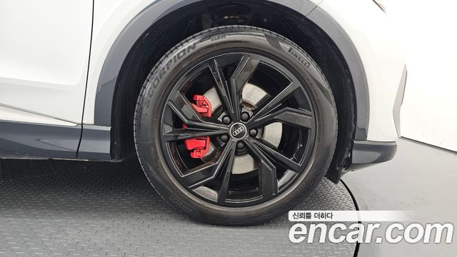 Audi Q4 e-tron (F4) 40 Premium Sportback 2022 — фото 21