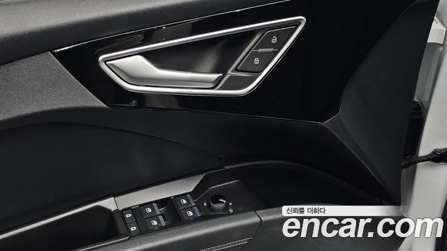 Audi Q4 e-tron (F4) 40 Premium Sportback 2022 — фото 27