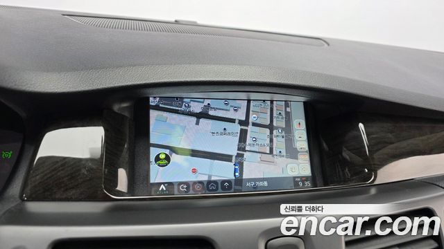 Renault Korea SM5 Nova Classic 2017 — фото 14