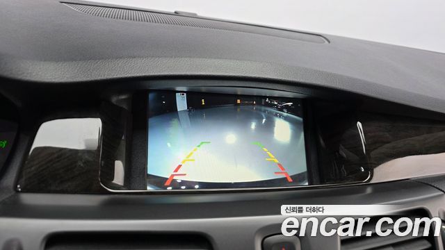 Renault Korea SM5 Nova Classic 2017 — фото 15