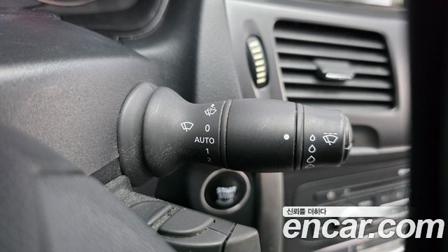 Renault Korea SM5 Nova Classic 2017 — фото 18