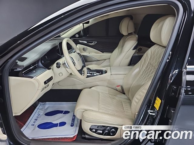 Kia K9 (II) 3.3 T-GDI AWD Masters 2022 — фото 15
