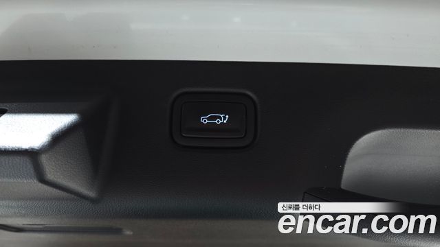 Hyundai Kona Electric (SX2) Long Range Inspiration 2023 — фото 15