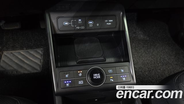 Hyundai Kona Electric (SX2) Long Range Inspiration 2023 — фото 17