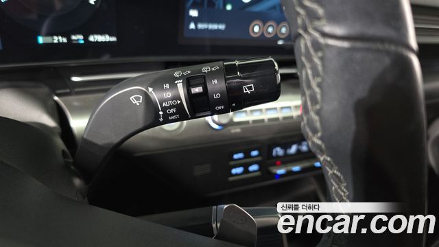 Hyundai Kona Electric (SX2) Long Range Inspiration 2023 — фото 19