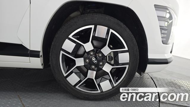 Hyundai Kona Electric (SX2) Long Range Inspiration 2023 — фото 20