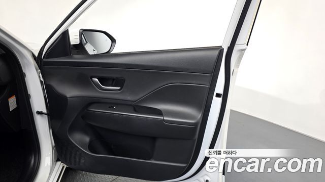 Hyundai Kona Electric (SX2) Long Range Inspiration 2023 — фото 23