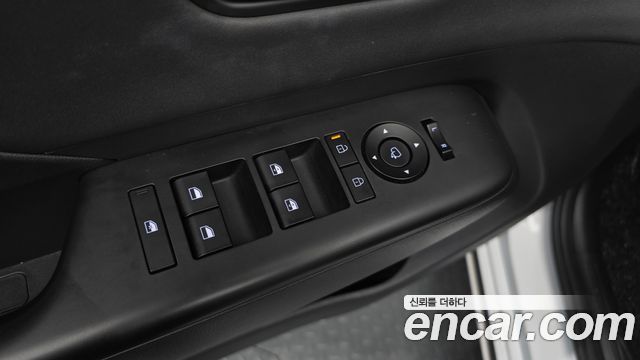 Hyundai Kona Electric (SX2) Long Range Inspiration 2023 — фото 26