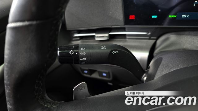 Hyundai Kona Electric (SX2) Long Range Inspiration 2023 — фото 28
