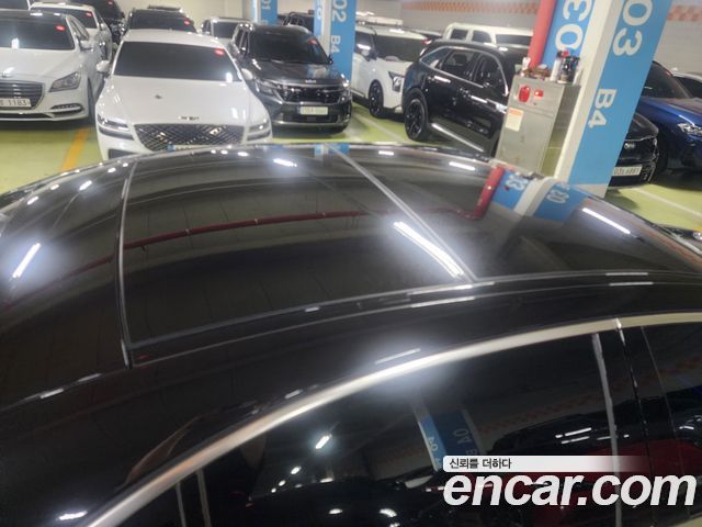 Mercedes-Benz S-Class (W223) S580L 4MATIC 2023 — фото 18