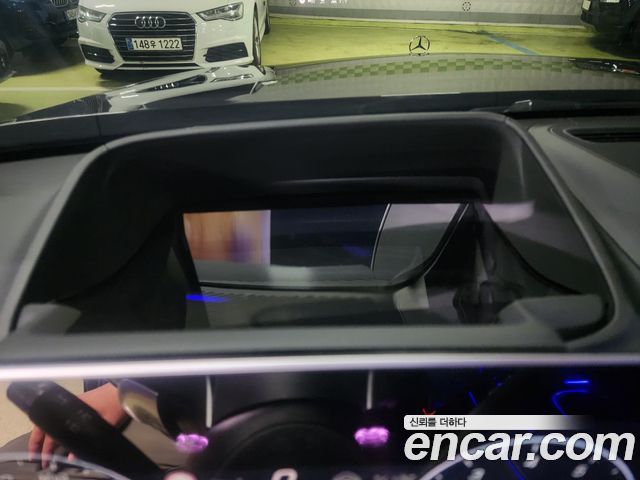 Mercedes-Benz S-Class (W223) S580L 4MATIC 2023 — фото 19