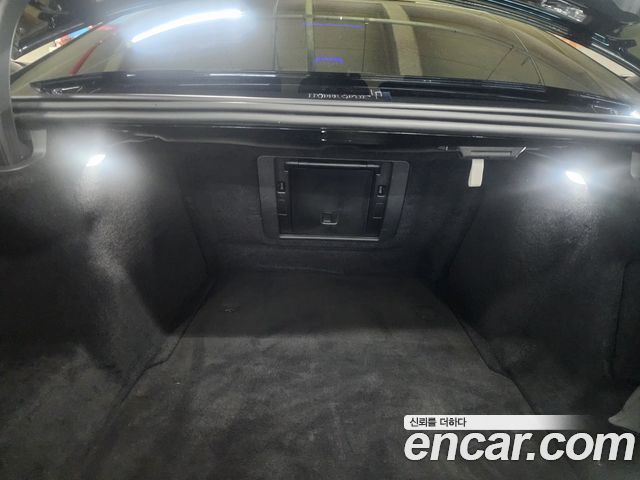 Mercedes-Benz S-Class (W223) S580L 4MATIC 2023 — фото 23