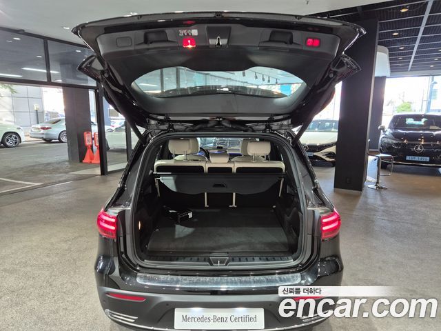 Mercedes-Benz EQB (X243) EQB300 4MATIC Progressive 2026 — фото 20