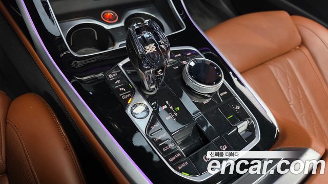 BMW X7 (G07) M50d First Edition 2019 — фото 9