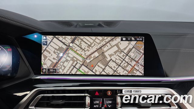BMW X7 (G07) M50d First Edition 2019 — фото 14