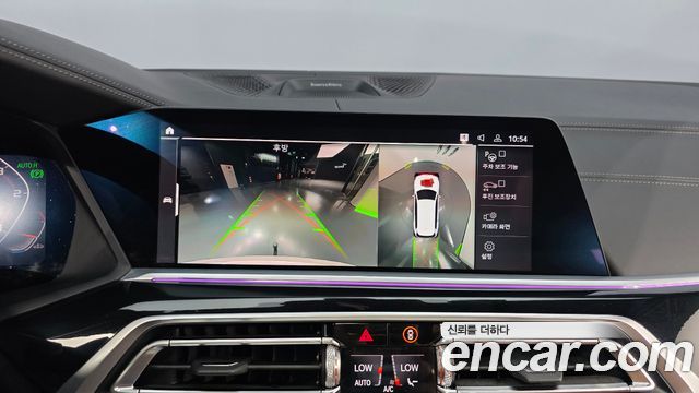 BMW X7 (G07) M50d First Edition 2019 — фото 15