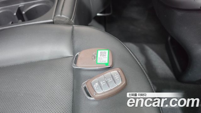 Hyundai Casper The Essential Light 2024 — фото 14
