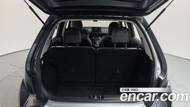 Hyundai Casper The Essential Light 2024 — фото 17