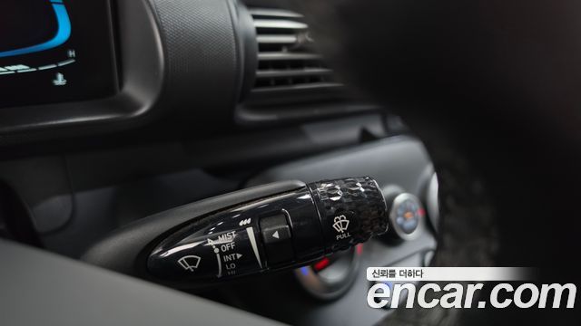 Hyundai Casper The Essential Light 2024 — фото 20