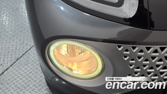 Hyundai Casper The Essential Light 2024 — фото 22
