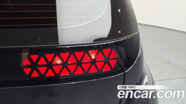 Hyundai Casper The Essential Light 2024 — фото 23