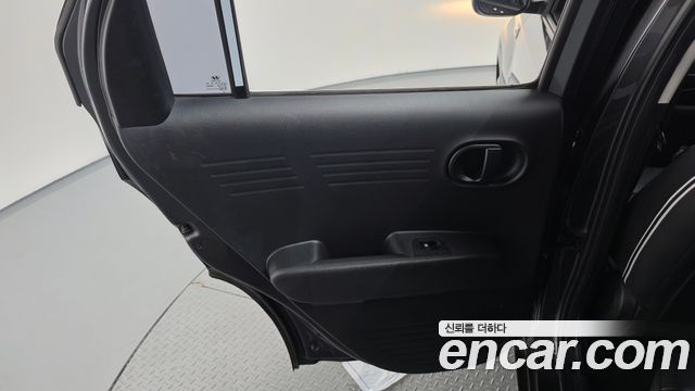 Hyundai Casper The Essential Light 2024 — фото 25