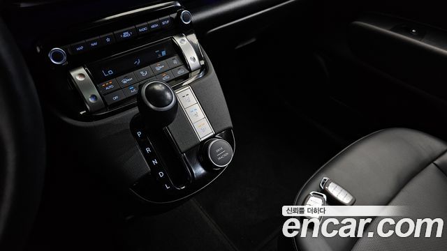 Hyundai Casper Turbo Inspiration 2024 — фото 9