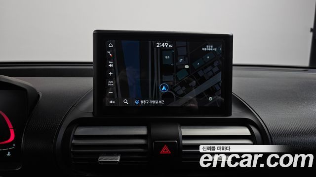 Hyundai Casper Turbo Inspiration 2024 — фото 14