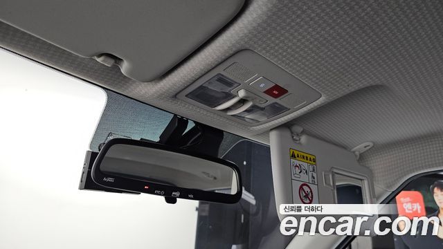 Hyundai Casper Turbo Inspiration 2024 — фото 17