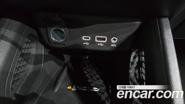 Chevrolet Trailblazer 1.3 Turbo 2WD RS 2022 — фото 14