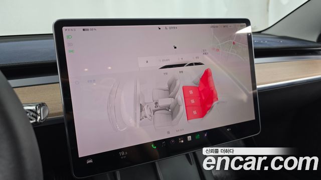 Tesla Model 3 Long Range AWD 2022 — фото 16